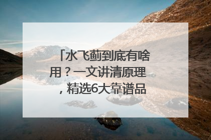 水飞蓟到底有啥用？一文讲清原理，精选6大靠谱品牌助你科学养生